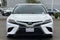 2020 Toyota Camry TRD V6