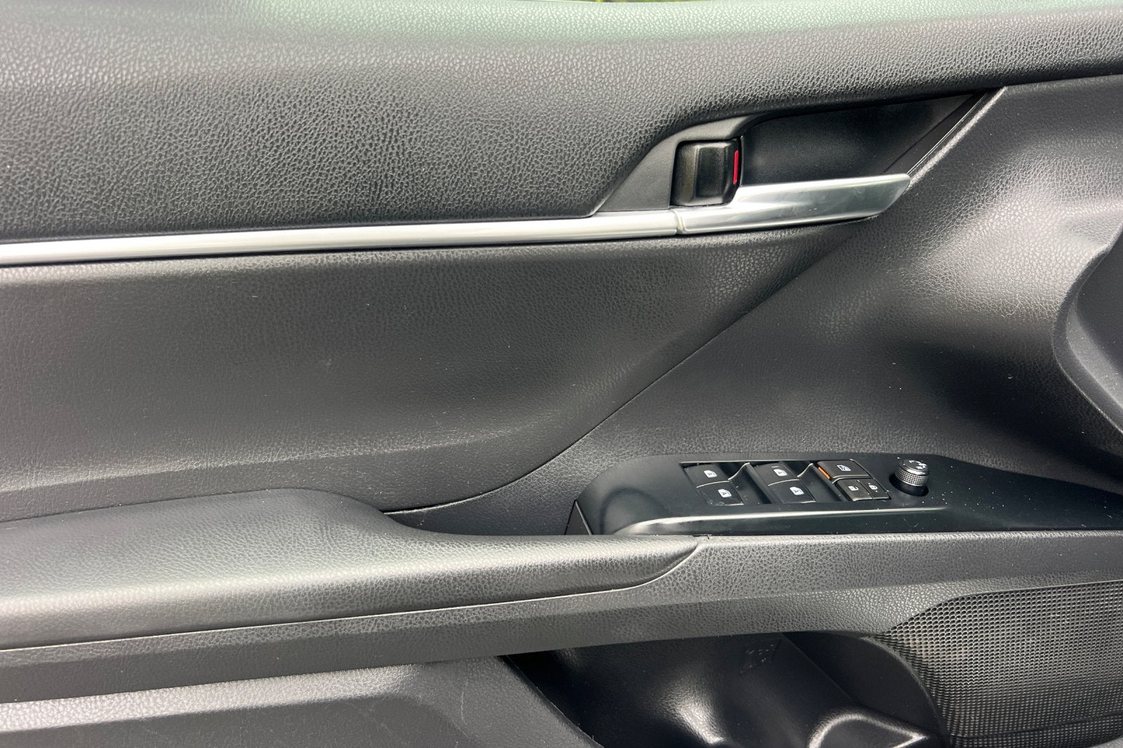 2020 Toyota Camry TRD V6