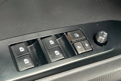 2020 Toyota Camry TRD V6