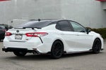 2020 Toyota Camry TRD V6