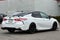 2020 Toyota Camry TRD V6