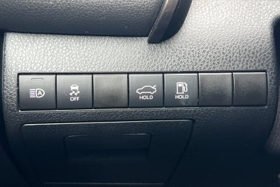 2020 Toyota Camry TRD V6