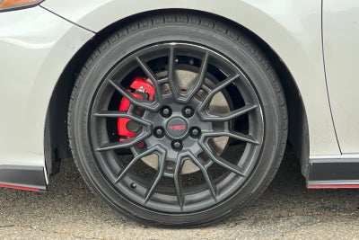 2020 Toyota Camry TRD V6