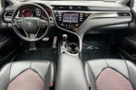 2020 Toyota Camry TRD V6