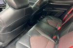 2020 Toyota Camry TRD V6