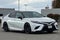2020 Toyota Camry TRD V6