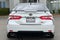 2020 Toyota Camry TRD V6