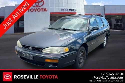 1995 Toyota Camry LE