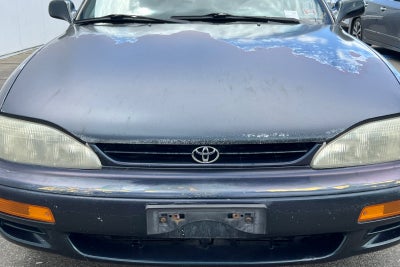 1995 Toyota Camry LE