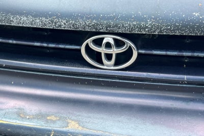1995 Toyota Camry LE