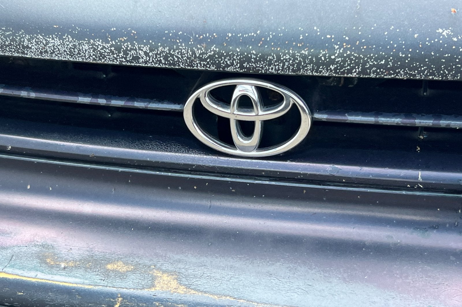 1995 Toyota Camry LE