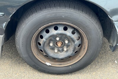 1995 Toyota Camry LE