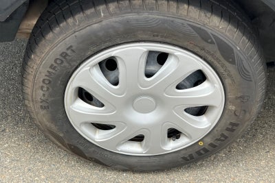 1995 Toyota Camry LE