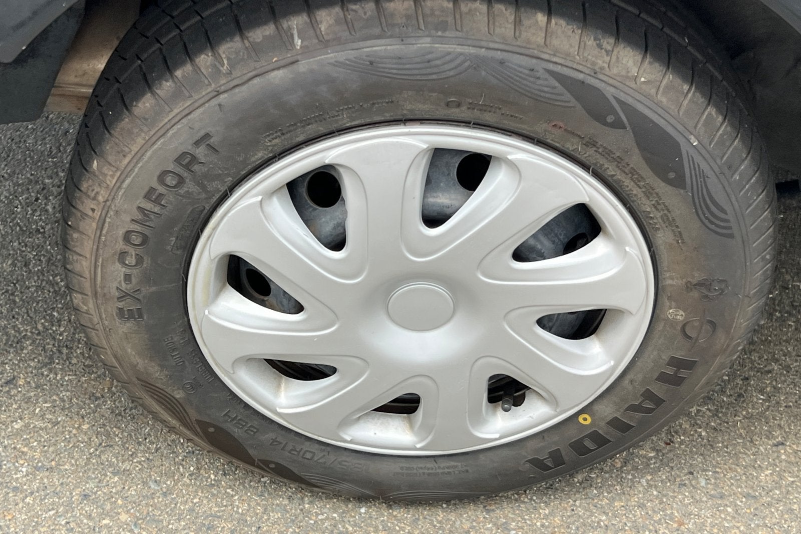 1995 Toyota Camry LE