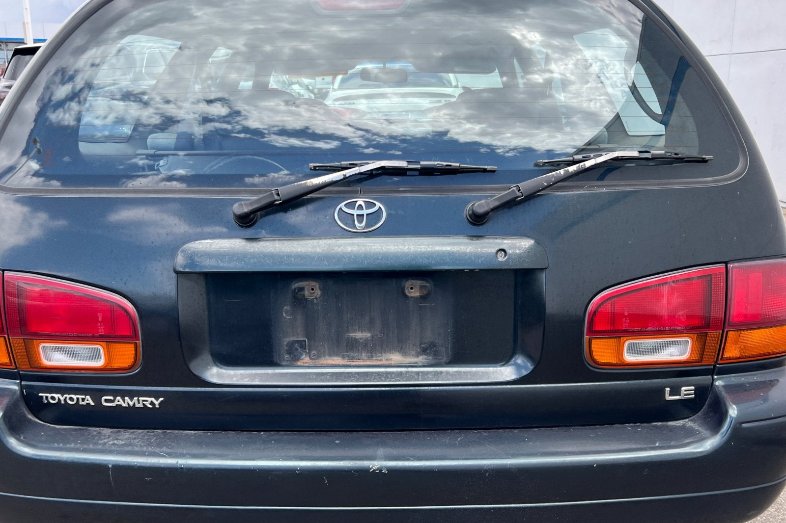 1995 Toyota Camry LE
