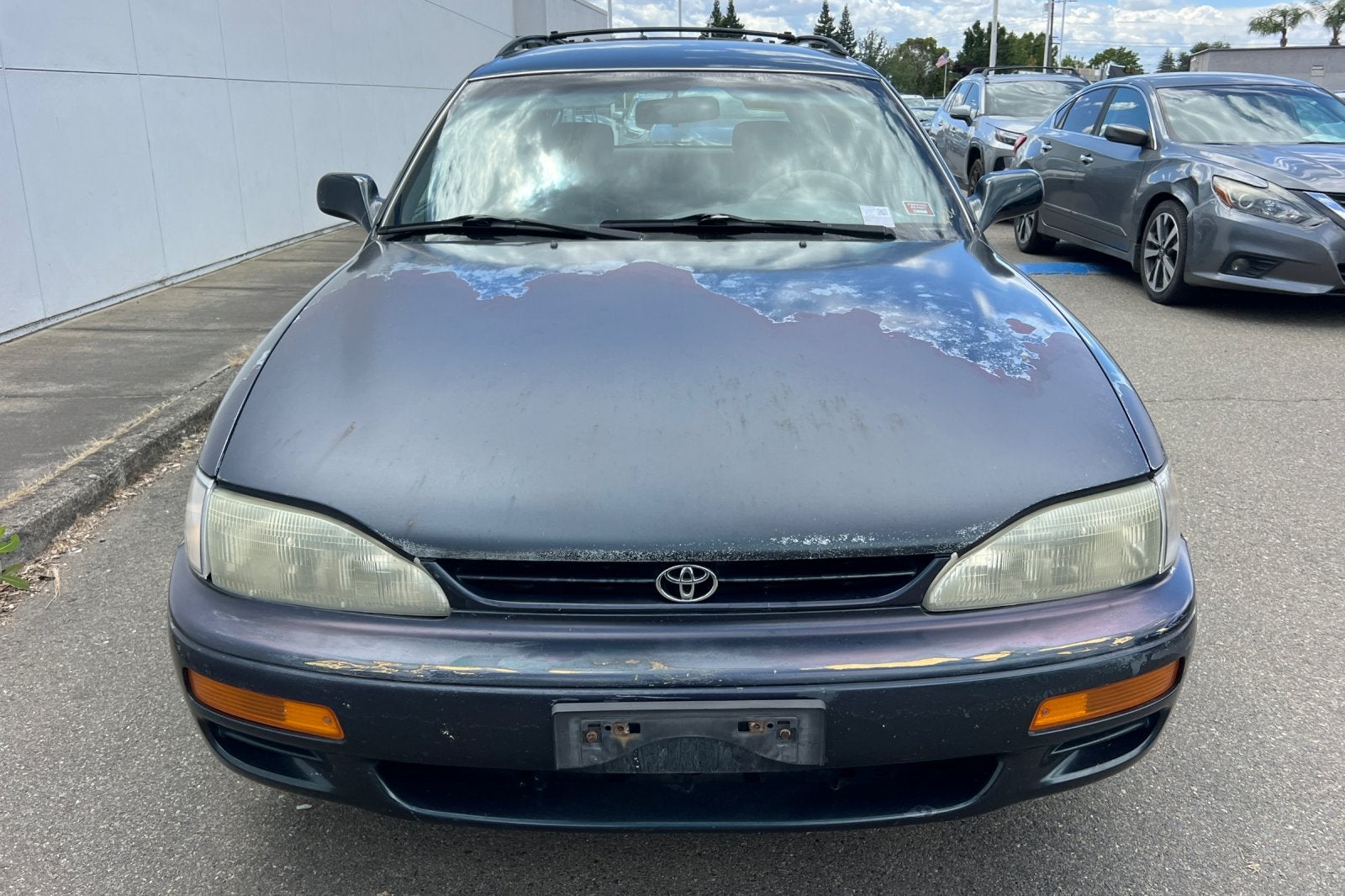 1995 Toyota Camry LE