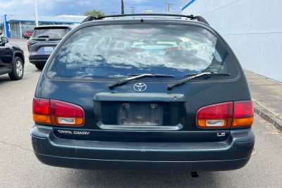 1995 Toyota Camry LE