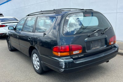 1995 Toyota Camry LE