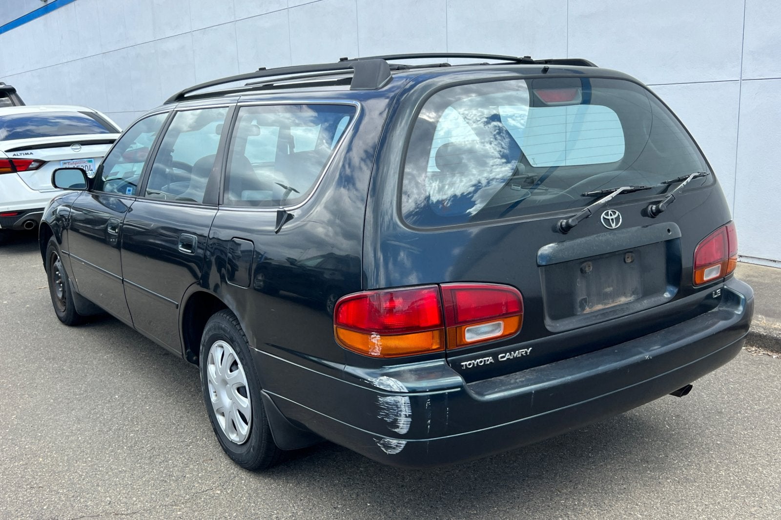 1995 Toyota Camry LE