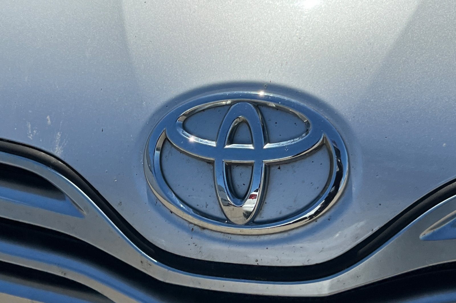 2012 Toyota Venza LE