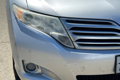 2012 Toyota Venza LE