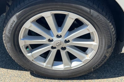 2012 Toyota Venza LE