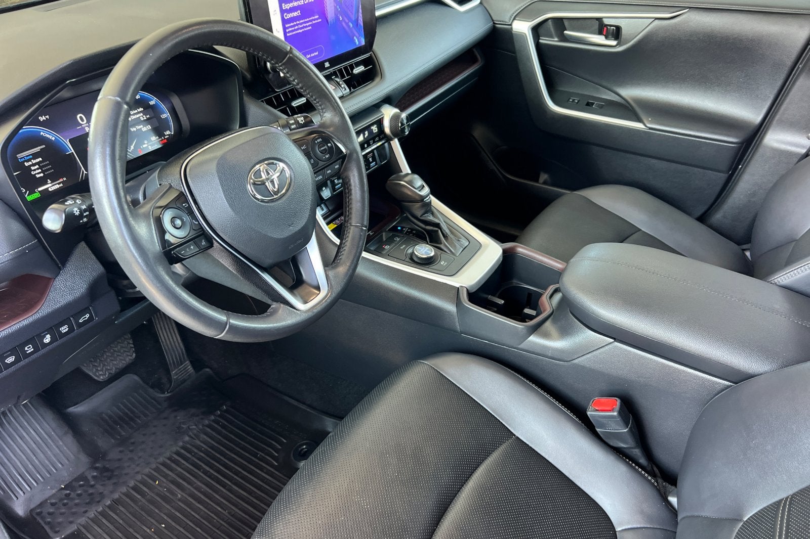 2023 Toyota RAV4 Hybrid Limited