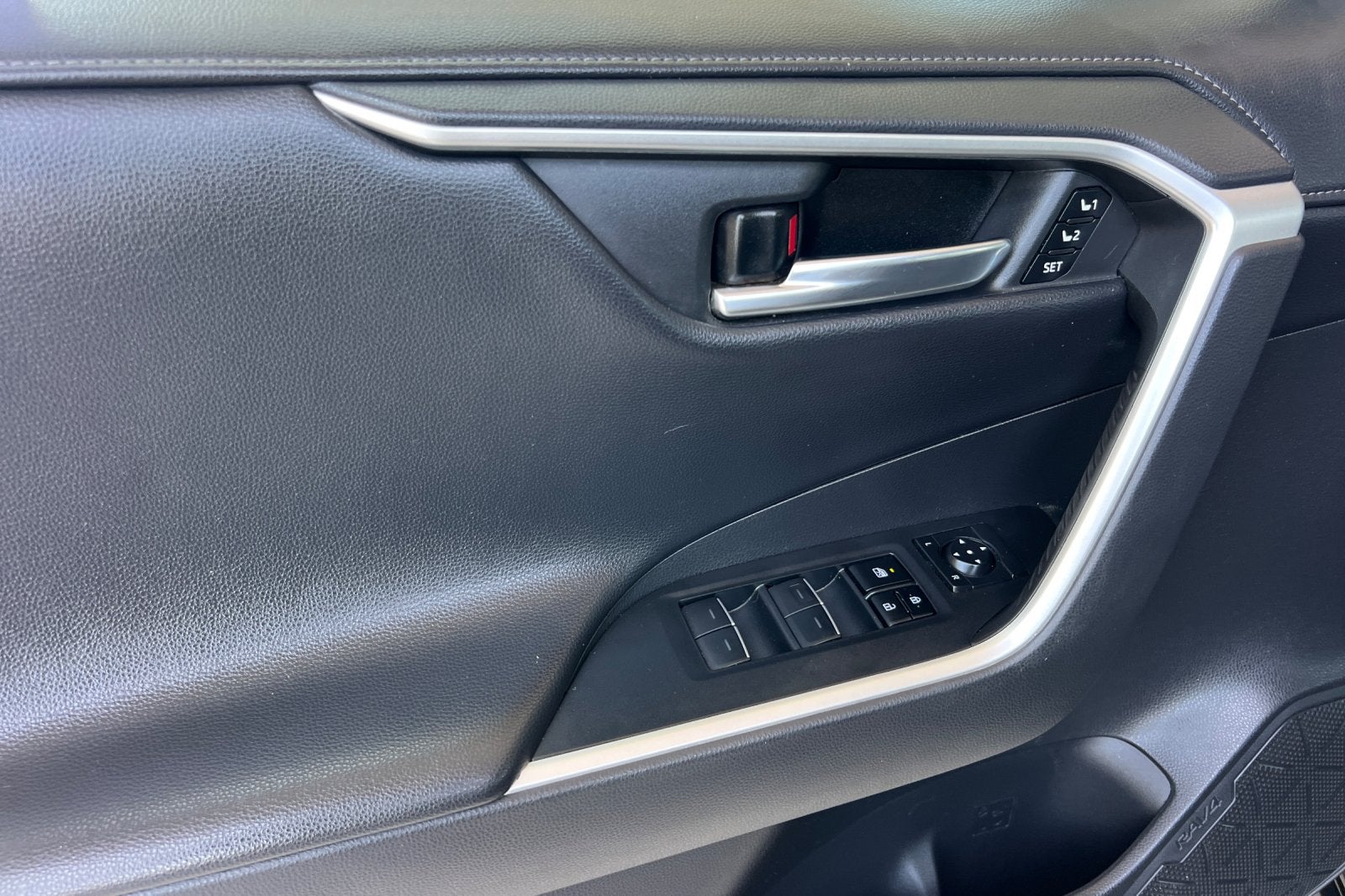 2023 Toyota RAV4 Hybrid Limited