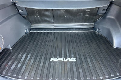 2023 Toyota RAV4 Hybrid Limited