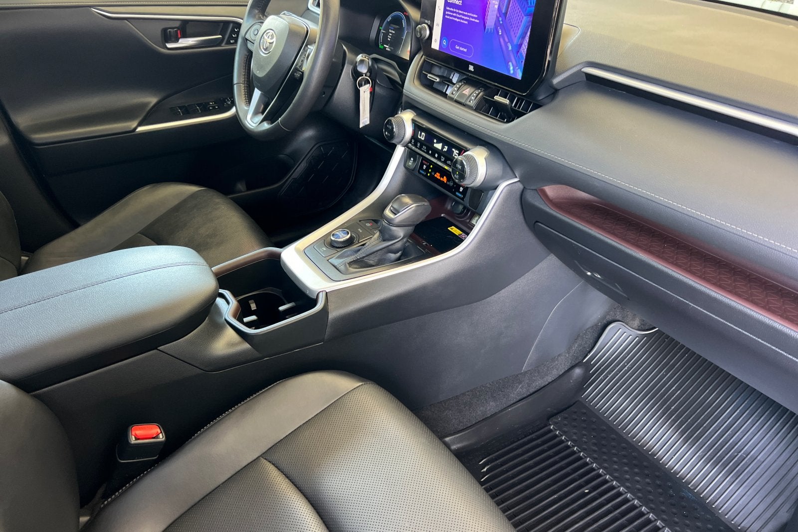2023 Toyota RAV4 Hybrid Limited