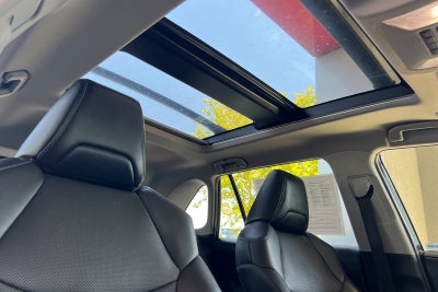 2023 Toyota RAV4 Hybrid Limited