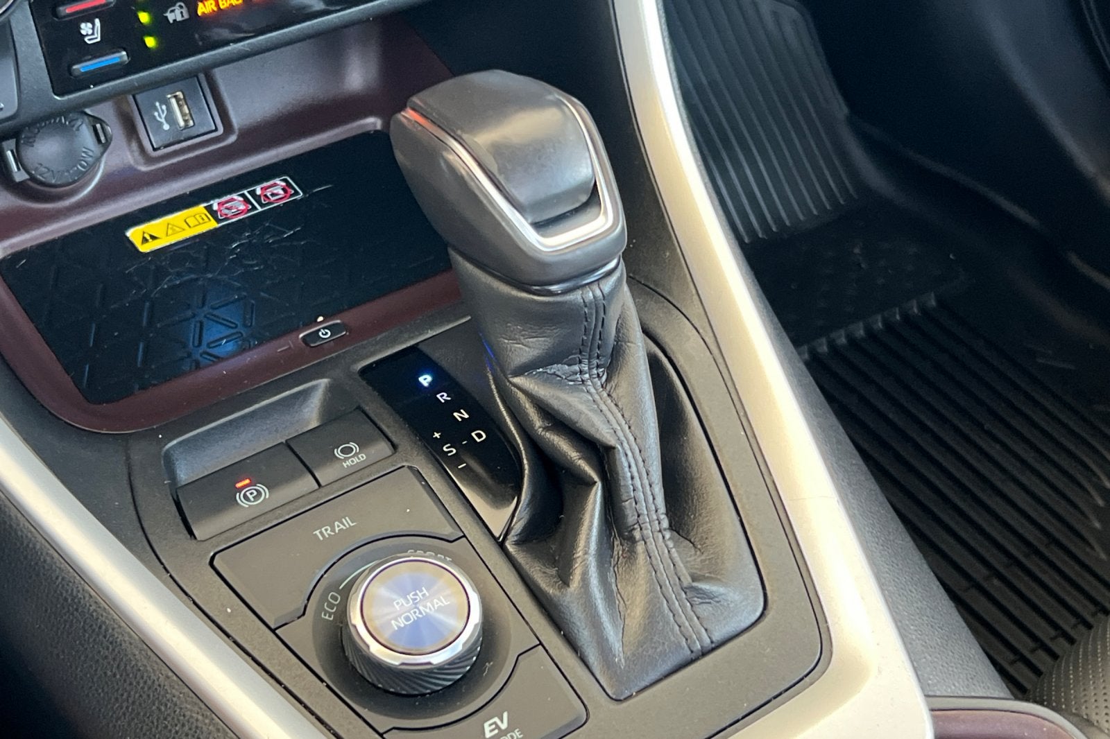 2023 Toyota RAV4 Hybrid Limited