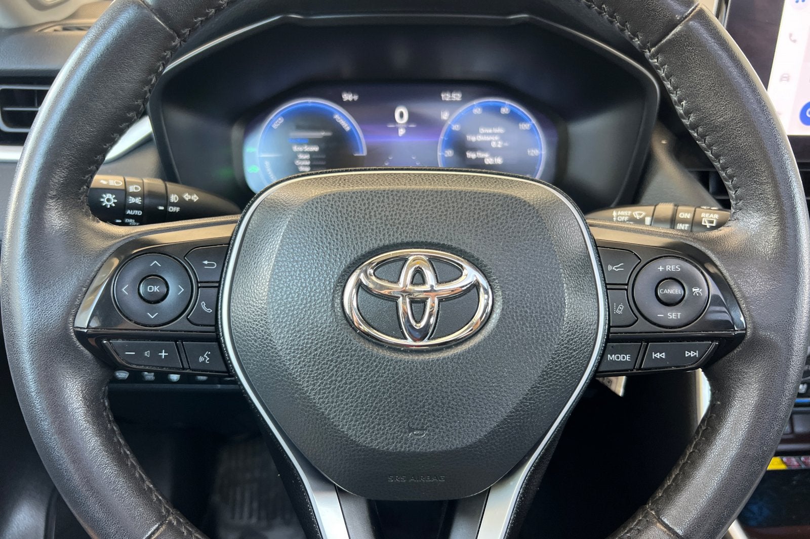 2023 Toyota RAV4 Hybrid Limited