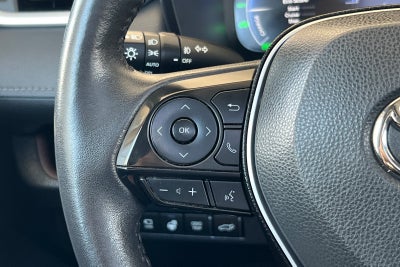 2023 Toyota RAV4 Hybrid Limited