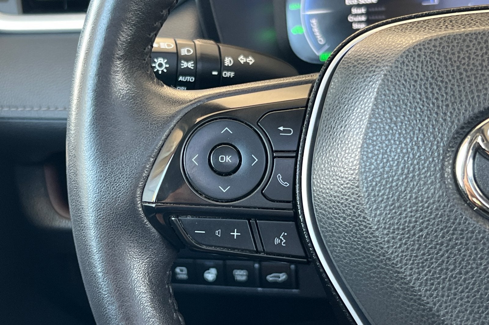 2023 Toyota RAV4 Hybrid Limited