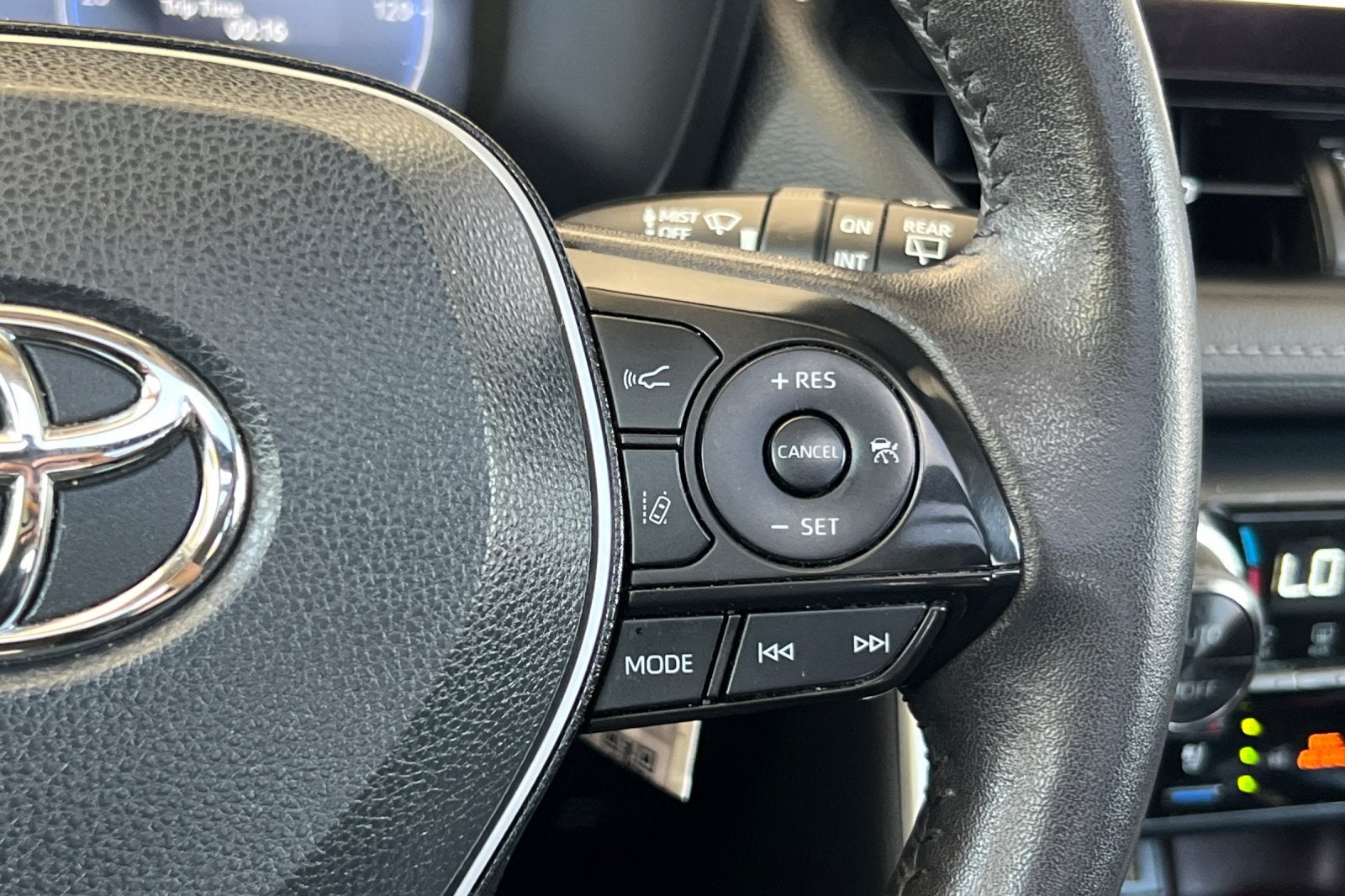 2023 Toyota RAV4 Hybrid Limited