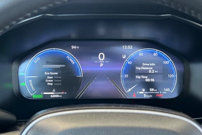 2023 Toyota RAV4 Hybrid Limited