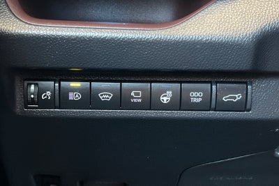 2023 Toyota RAV4 Hybrid Limited