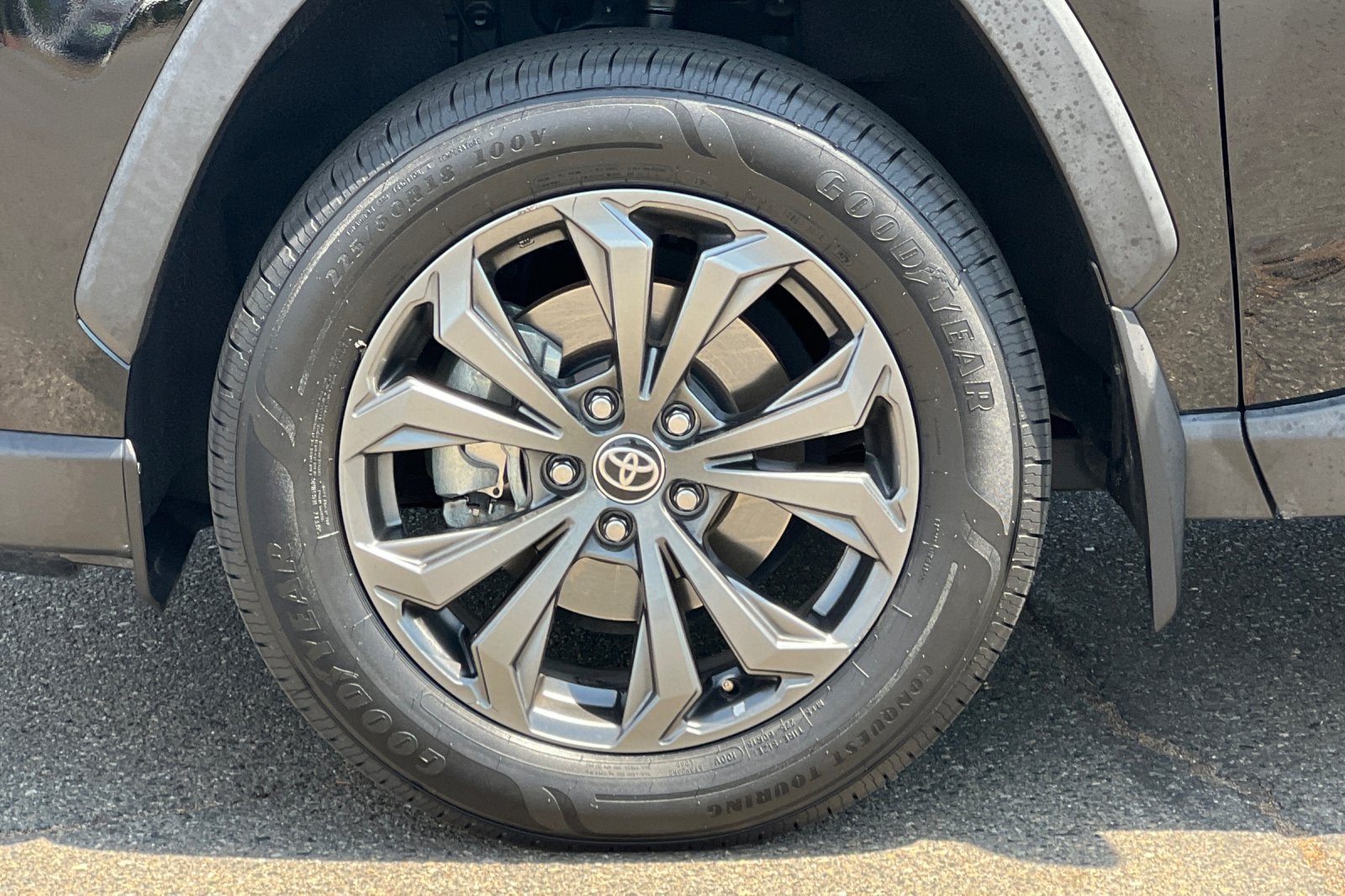 2023 Toyota RAV4 Hybrid Limited