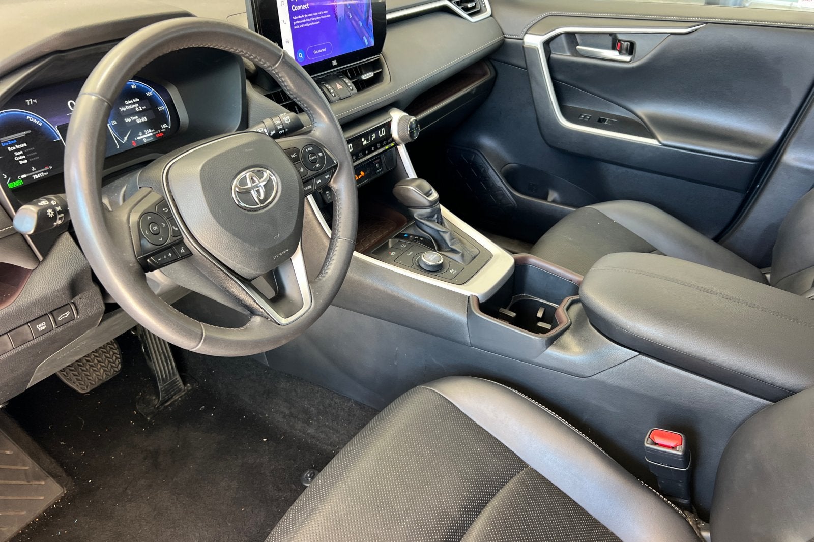 2023 Toyota RAV4 Hybrid Limited