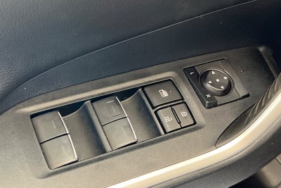 2023 Toyota RAV4 Hybrid Limited