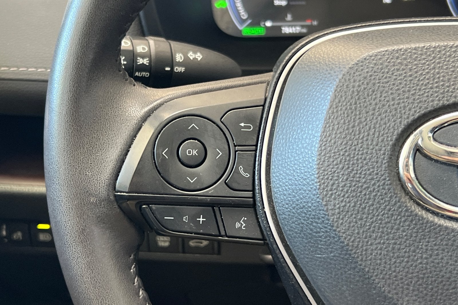 2023 Toyota RAV4 Hybrid Limited