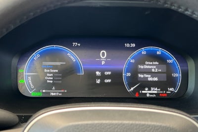 2023 Toyota RAV4 Hybrid Limited
