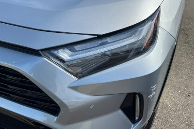 2022 Toyota RAV4 Hybrid XSE