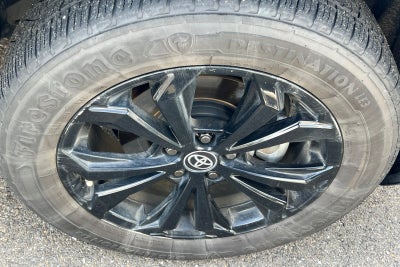 2022 Toyota RAV4 Hybrid XSE