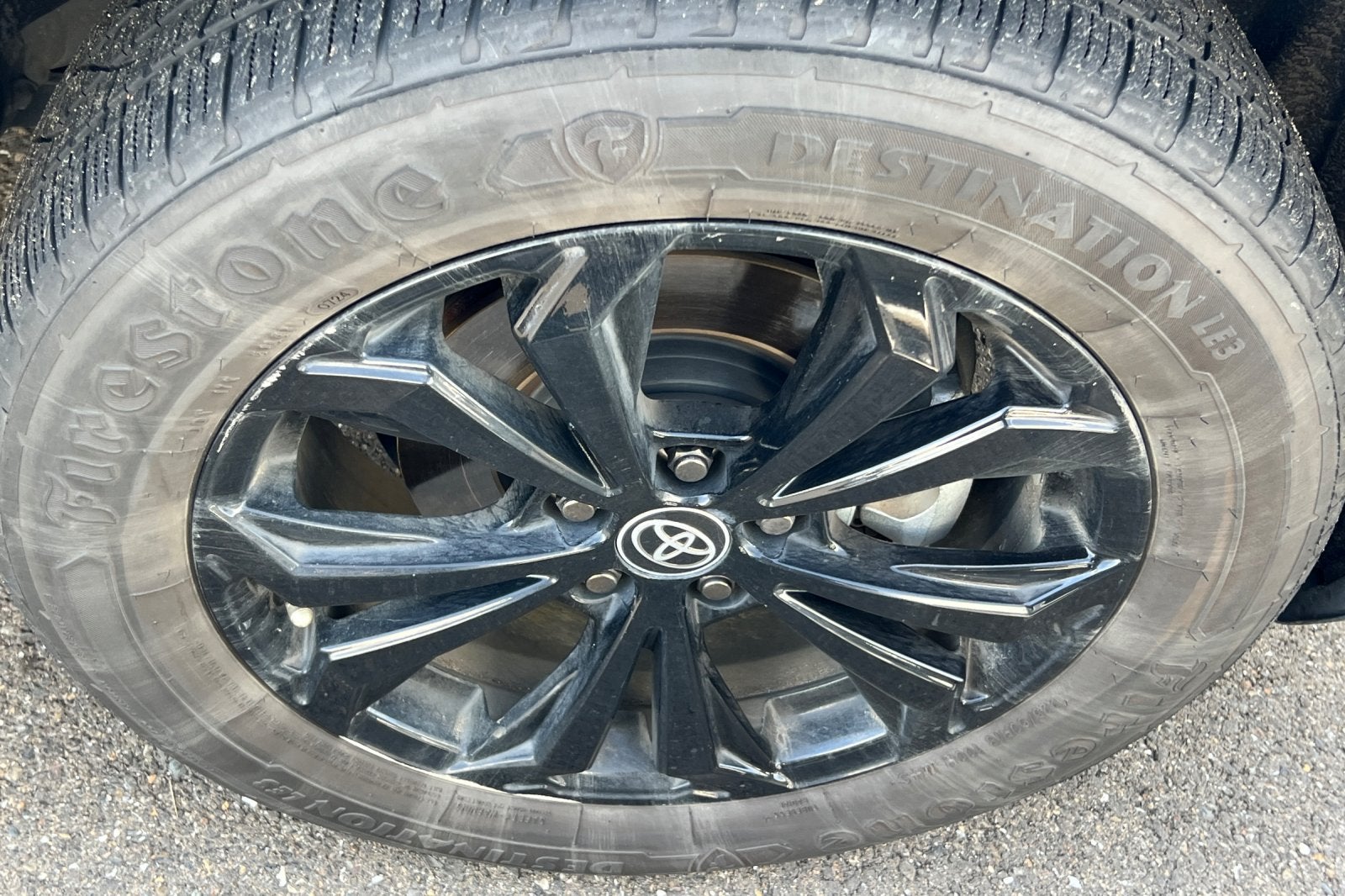 2022 Toyota RAV4 Hybrid XSE