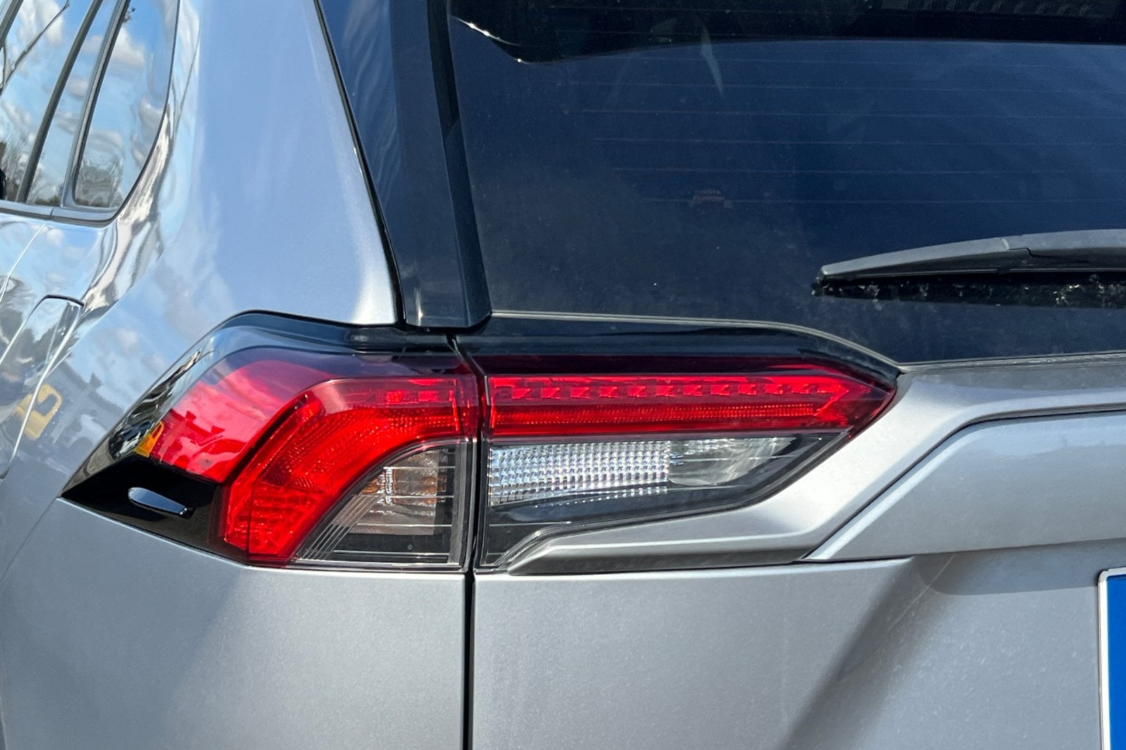 2022 Toyota RAV4 Hybrid XSE