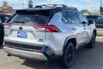 2022 Toyota RAV4 Hybrid XSE