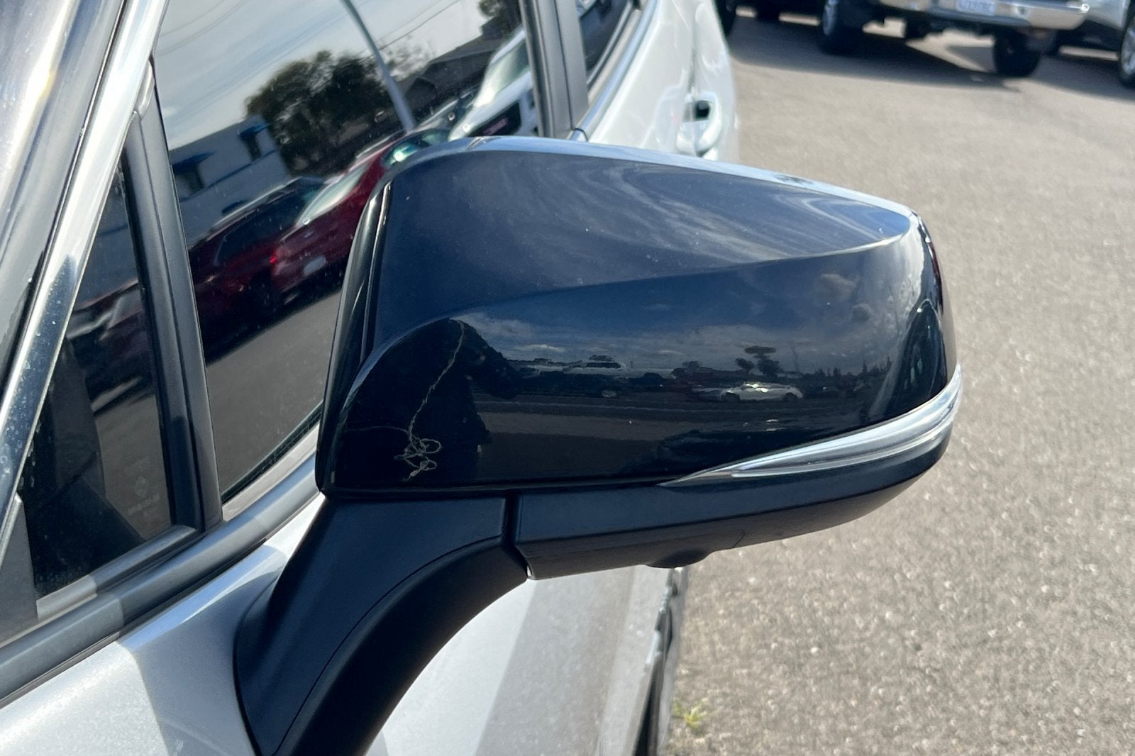 2022 Toyota RAV4 Hybrid XSE