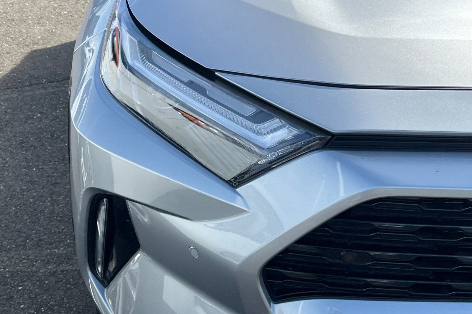2022 Toyota RAV4 Hybrid XSE
